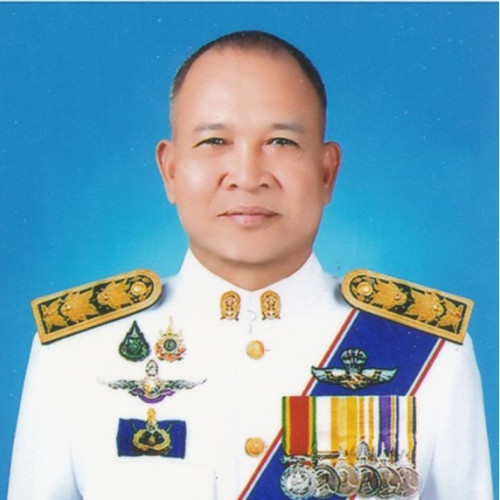 นายสมใจ วิเศษทักษิณ