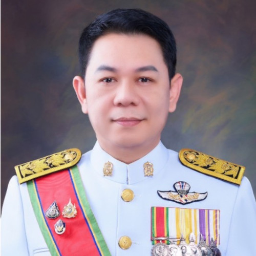 นายสุรพงษ์ เอิมอุทัย