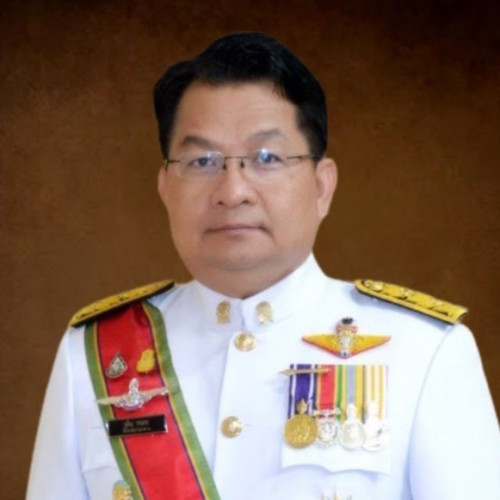 นายชูสิน วรเดช