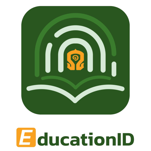 เข้าสู่ระบบด้วย Edu ID