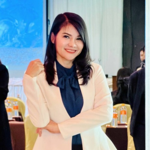 นางพนิดา อรรคอำนวย
